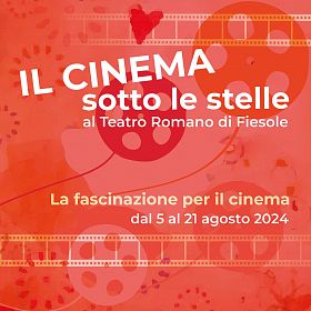 Estate al Cinema del Teatro Romano 2024