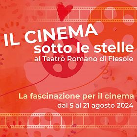 Estate al Cinema del Teatro Romano 2024