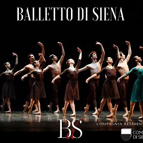 GRANDE SOIREE CLASSIQUE Balletto di Siena