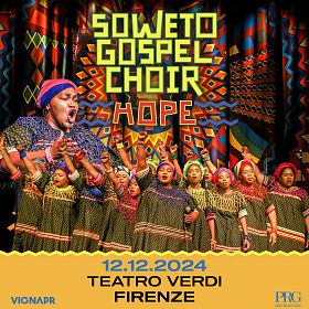 Soweto Gospel Choir