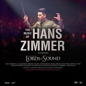 The Music of Hans Zimmer