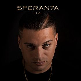 Speranza Live - Annullato