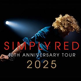 Simply Red