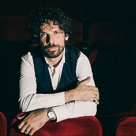 Francesco Montanari I MENECMI - CAMBIO TEATRO