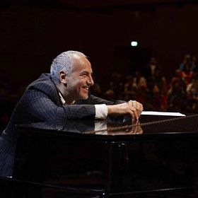 Danilo Rea Concerto all'Alba