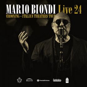 Mario Biondi