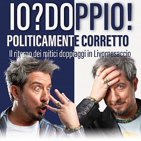 Paolo Ruffini IO? DOPPIO!