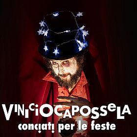 Vinicio Capossela