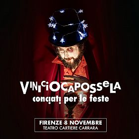 Vinicio Capossela