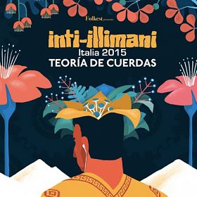 Inti Illimani