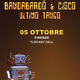 Bandabardo' & Cisco