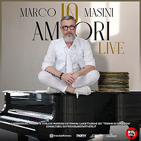 Marco Masini