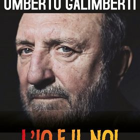 Umberto Galimberti - L'Io e il Noi
