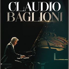 Claudio Baglioni