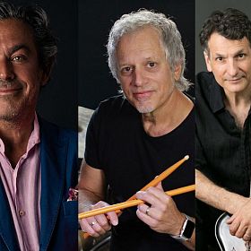 CALDERAZZO - PATITUCCI - WECKL