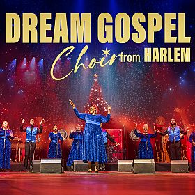 Dream Gospel Choir from Harlem