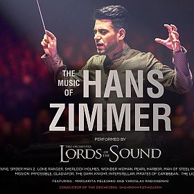 The Music of Hans Zimmer