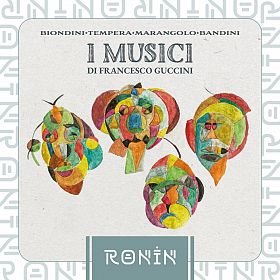 I Musici di Francesco Guccini