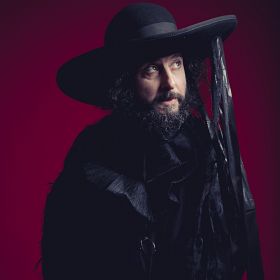 Vinicio Capossela