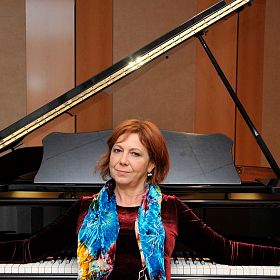 Rita Marcotulli Concerto all'Alba