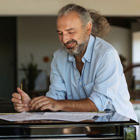 Stefano Bollani