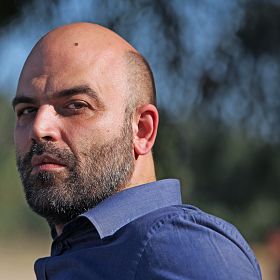 Roberto Saviano - Appartenere